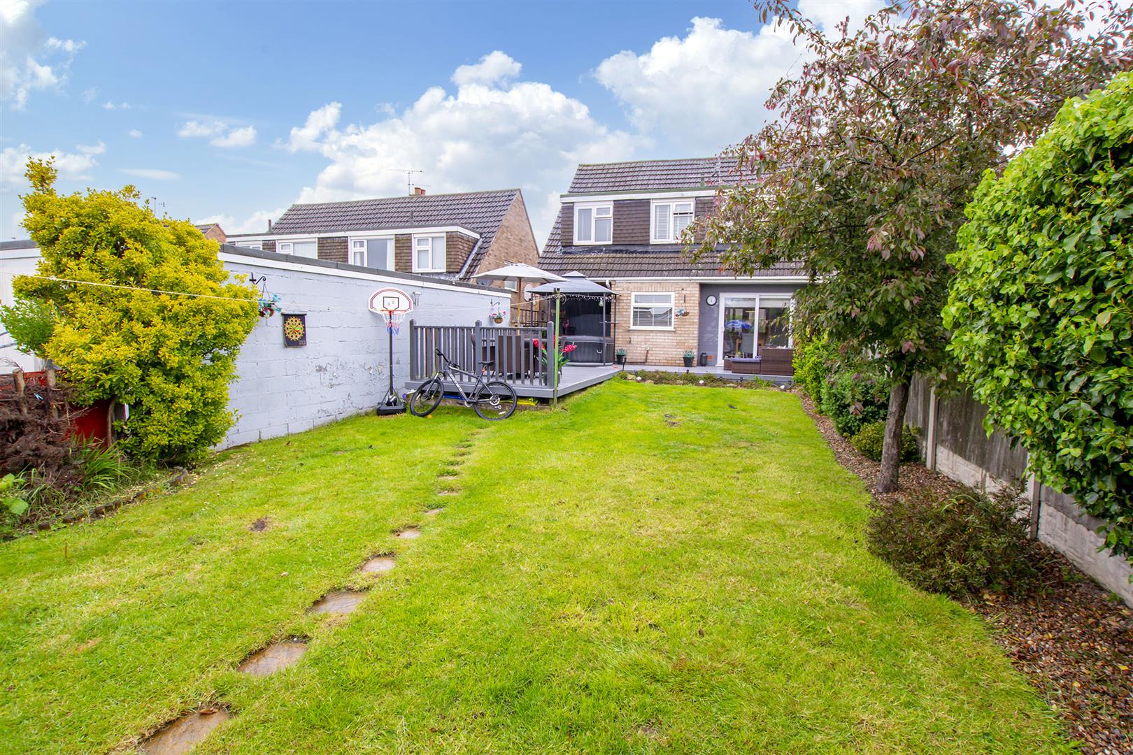 Kennedy Drive, Stapleford, Nottingham Robert Ellis Estate Agents